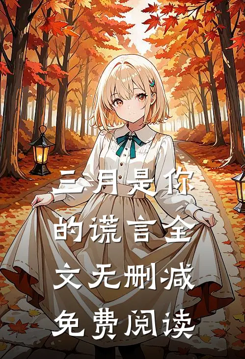 三月是你的谎言全文无删减免费阅读