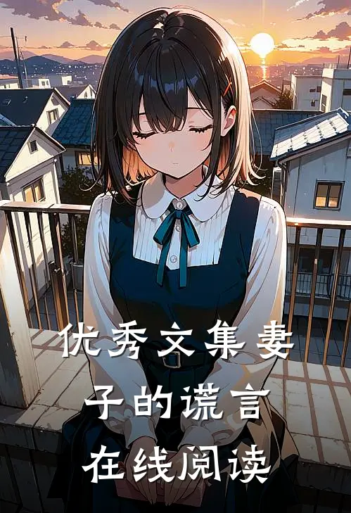 优秀文集妻子的谎言在线阅读