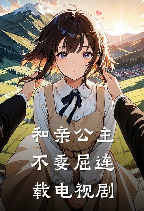 和亲公主不委屈连载电视剧