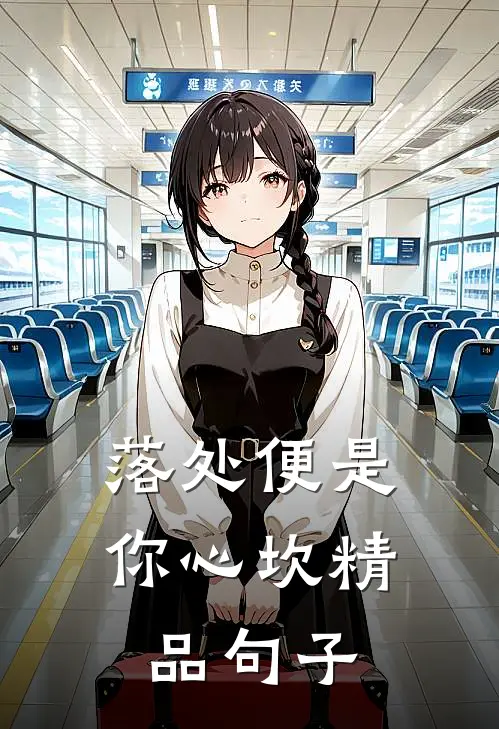 落处便是你心坎精品句子