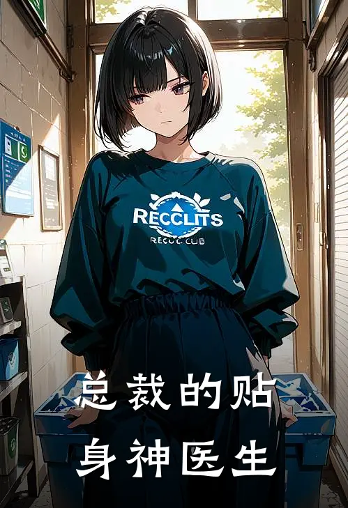 总裁的贴身神医生