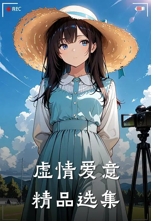 虚情爱意精品选集