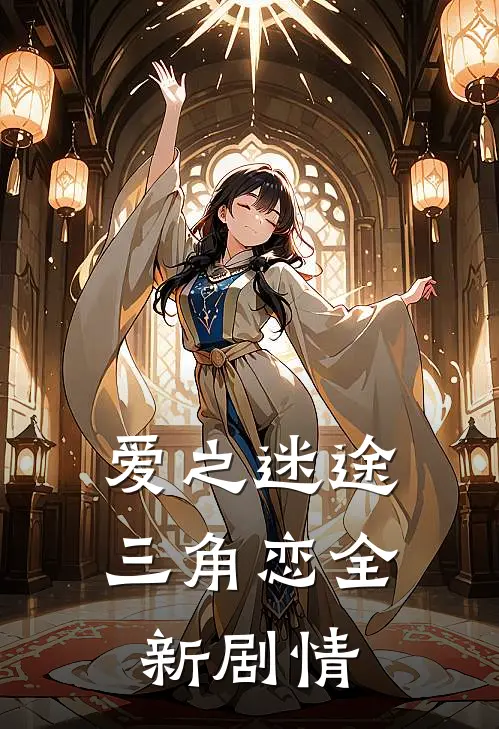 爱之迷途三角恋全新剧情