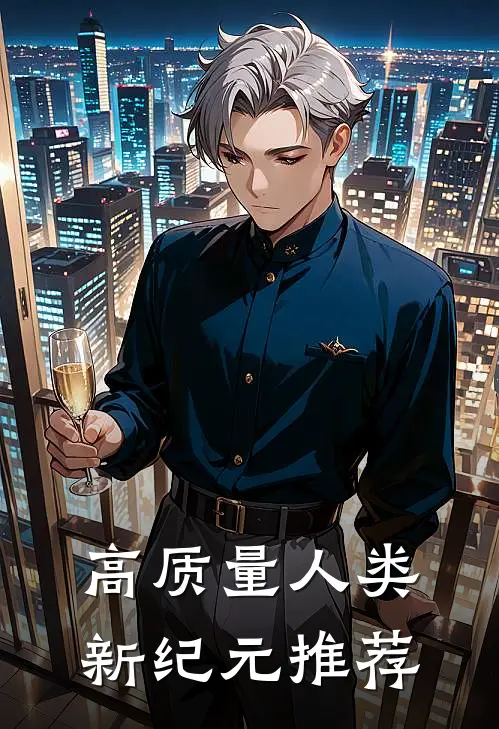 高质量人类新纪元推荐