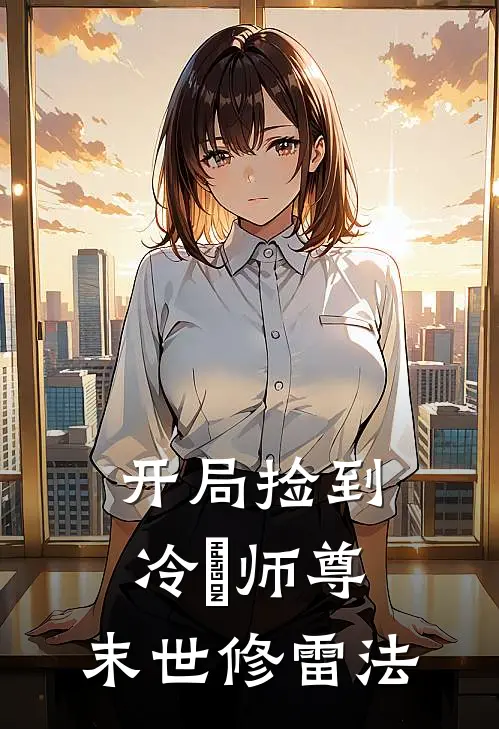 开局捡到冷齁师尊，末世修雷法