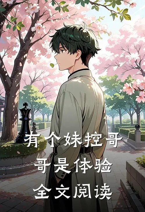 有个妹控哥哥是体验全文阅读