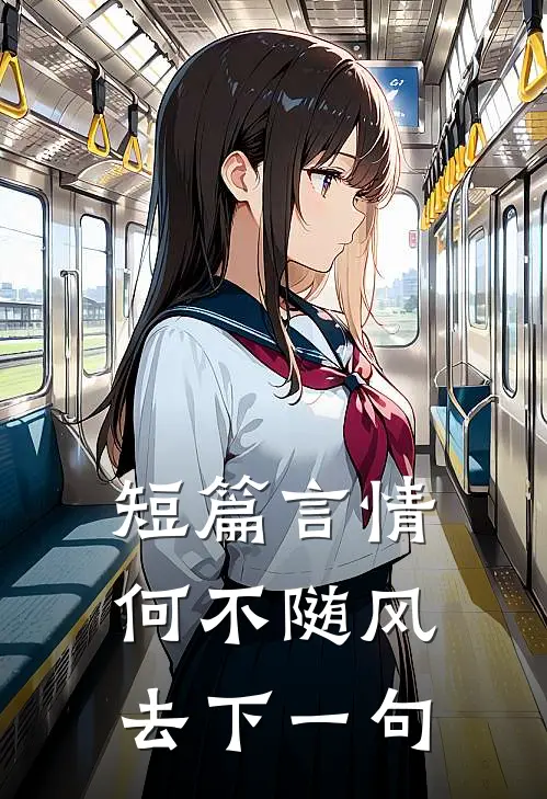 短篇言情何不随风去下一句