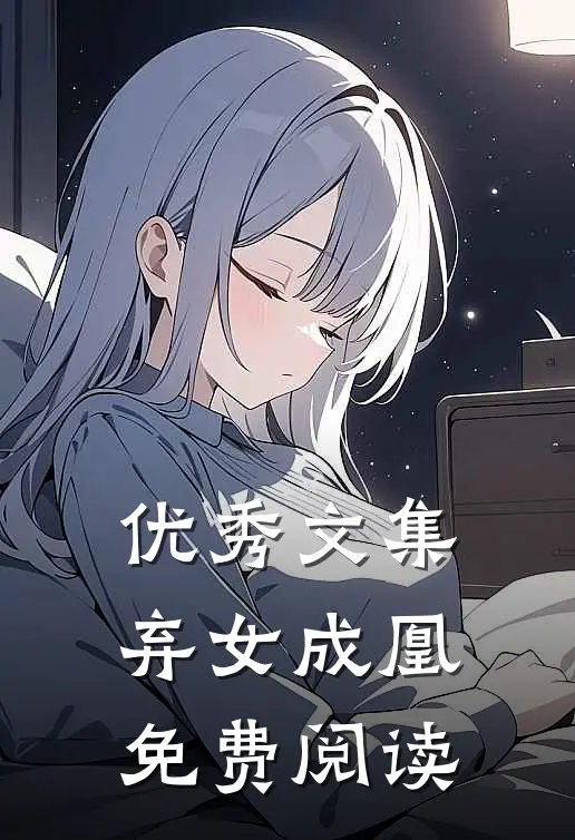 优秀文集弃女成凰免费阅读