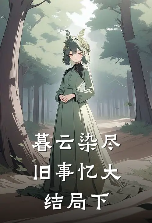暮云染尽旧事忆大结局下