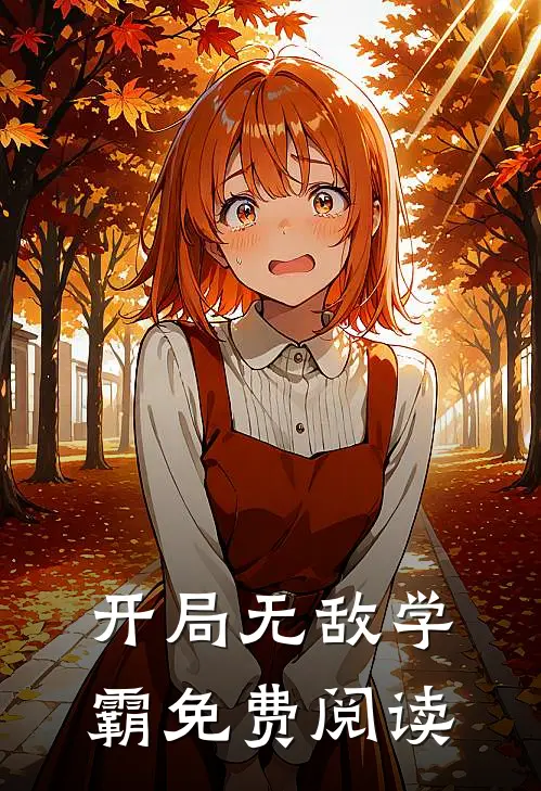 开局无敌学霸免费阅读