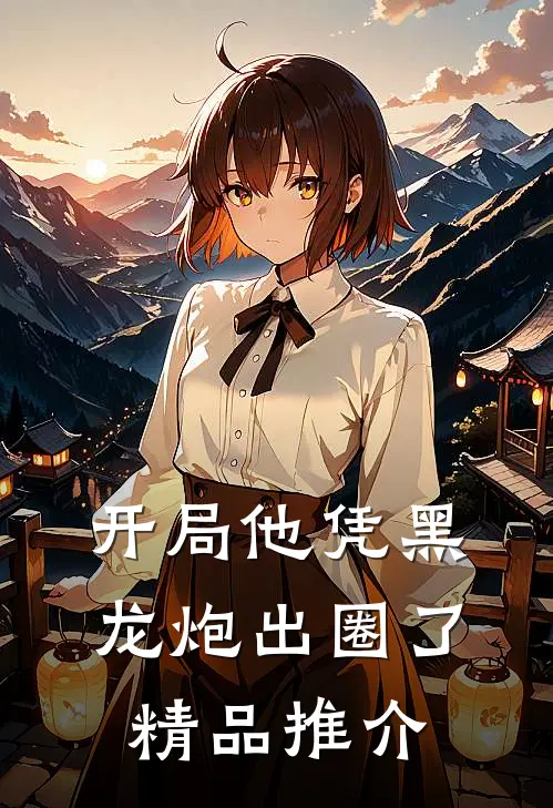 开局他凭黑龙炮出圈了精品推介