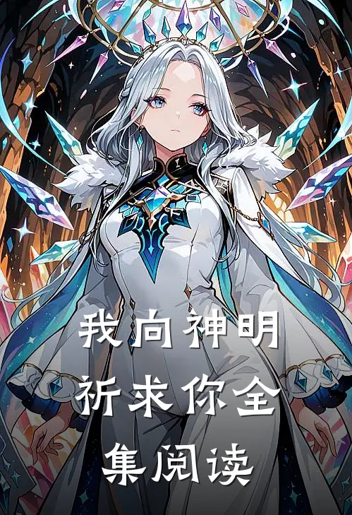 我向神明祈求你全集阅读