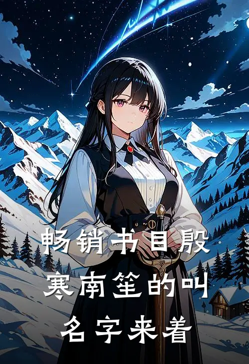 畅销书目殷寒南笙的叫名字来着