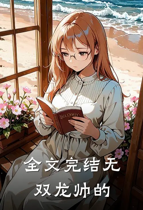 全文完结无双龙帅的