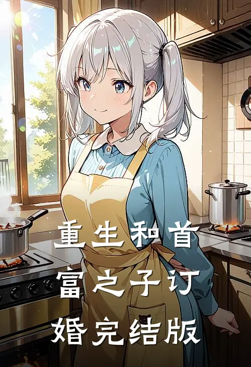 重生和首富之子订婚完结版