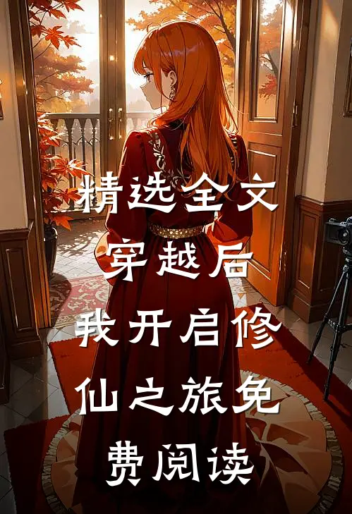 精选全文穿越后,我开启修仙之旅免费阅读
