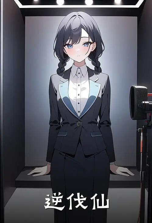 逆伐仙