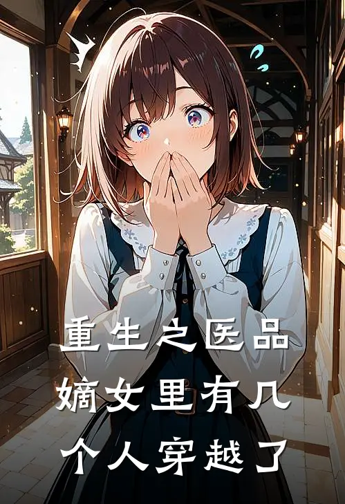 重生之医品嫡女里有几个人穿越了