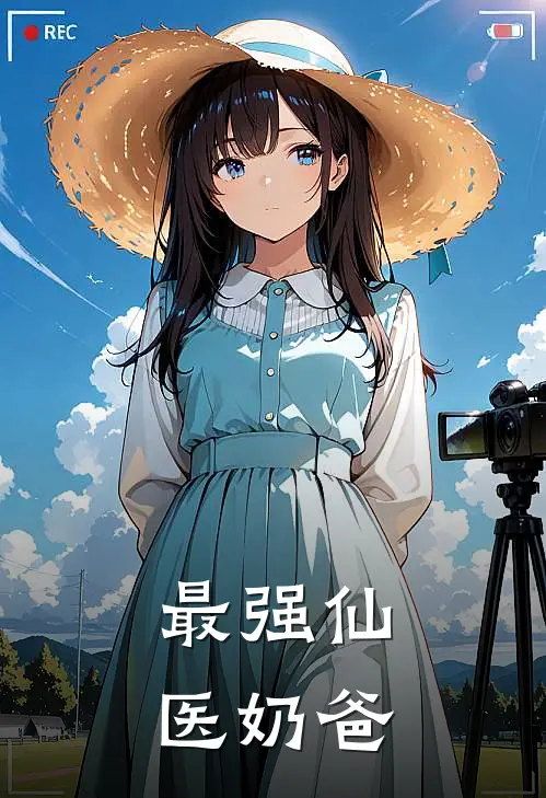 最强仙医奶爸