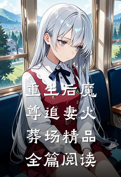 重生后魔尊追妻火葬场精品全篇阅读