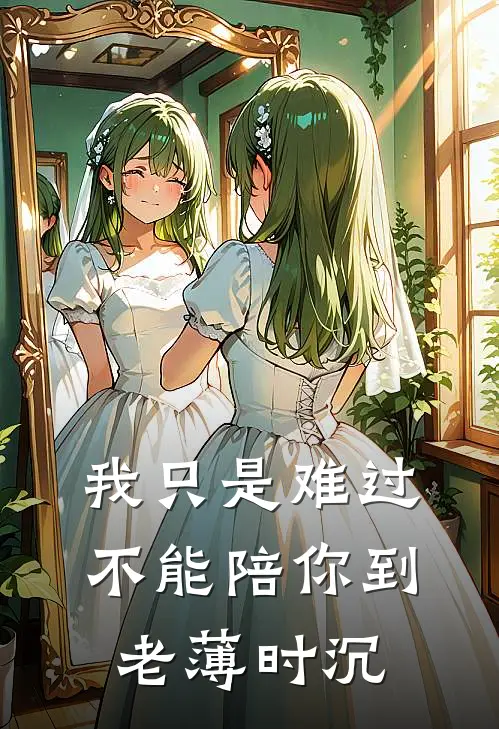 我只是难过不能陪你到老薄时沉