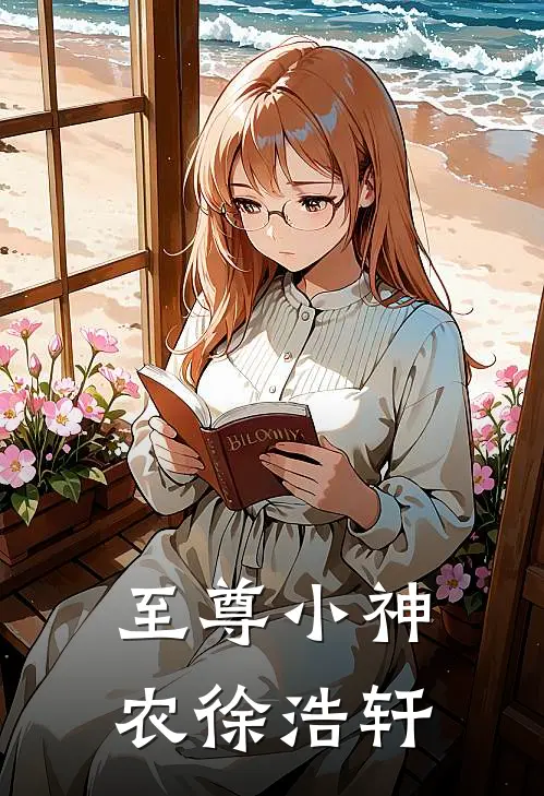 至尊小神农徐浩轩