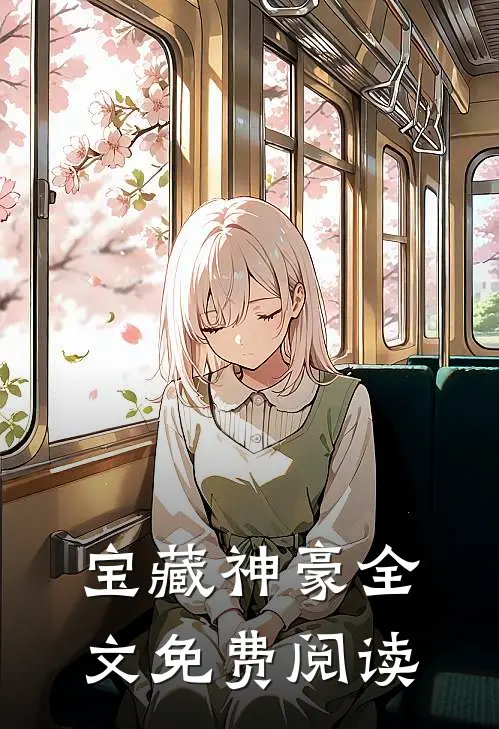 宝藏神豪全文免费阅读