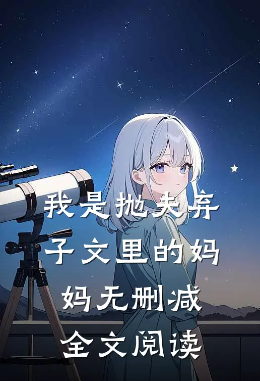 我是抛夫弃子文里的妈妈无删减全文阅读