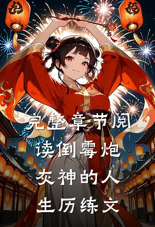 完整章节阅读倒霉炮灰神的人生历练文