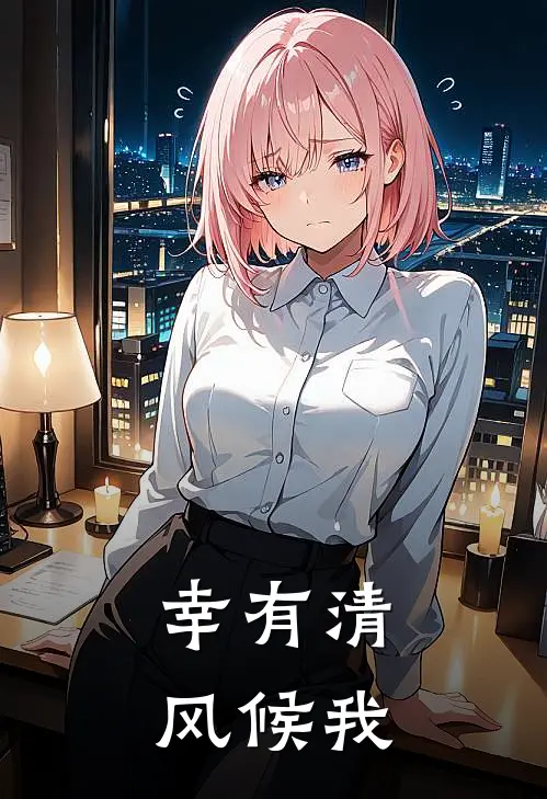 幸有清风候我