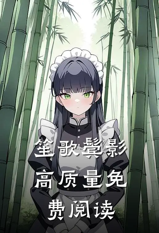 笙歌鬓影高质量免费阅读