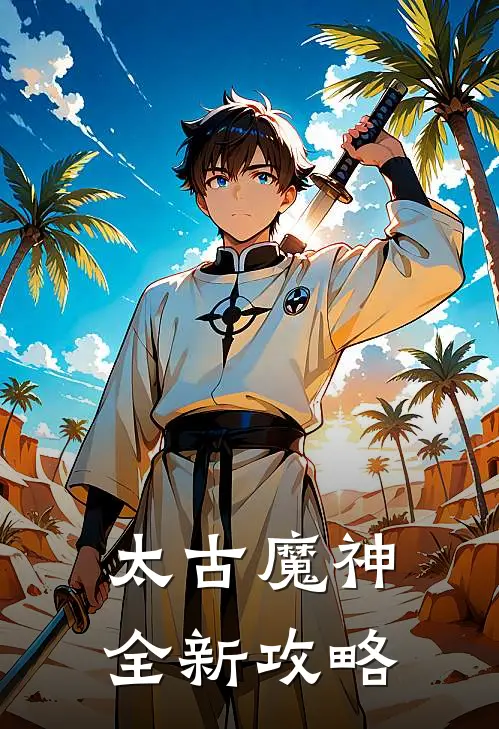 太古魔神全新攻略
