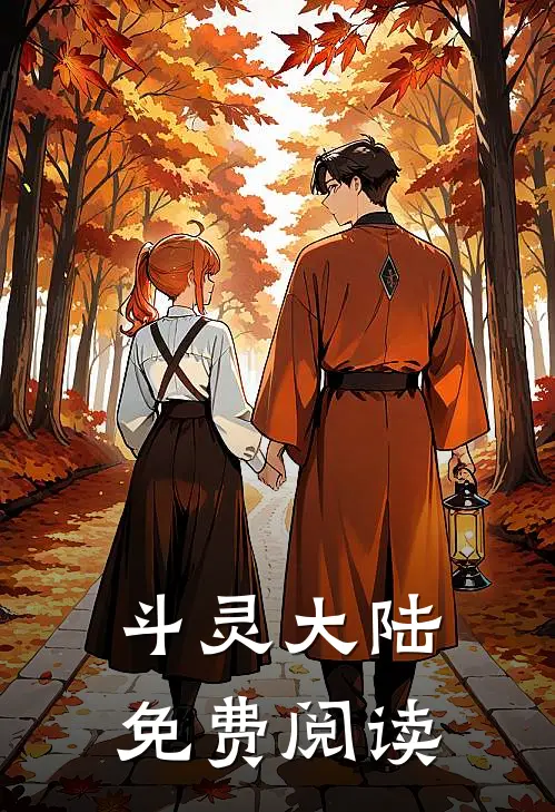 斗灵大陆免费阅读