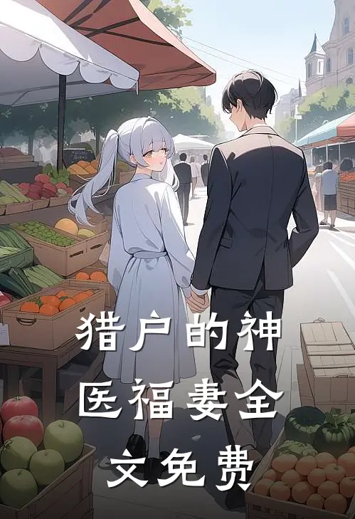 猎户的神医福妻全文免费