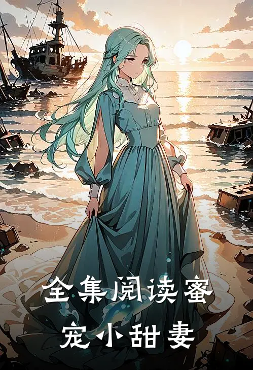 全集阅读蜜宠小甜妻