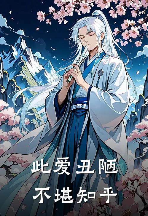 此爱丑陋不堪知乎