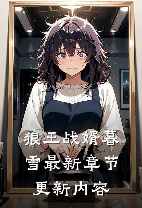 狼王战婿暮雪最新章节更新内容