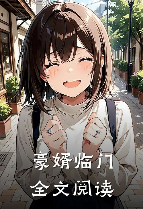 豪婿临门全文阅读