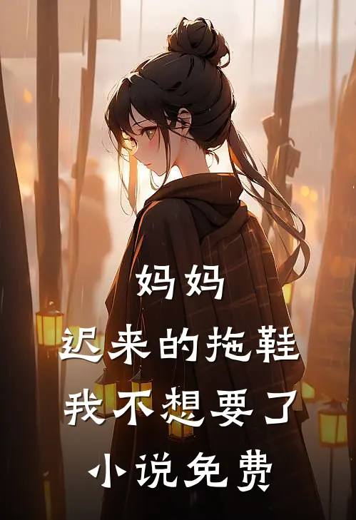 妈妈，迟来的拖鞋我不想要了小说免费