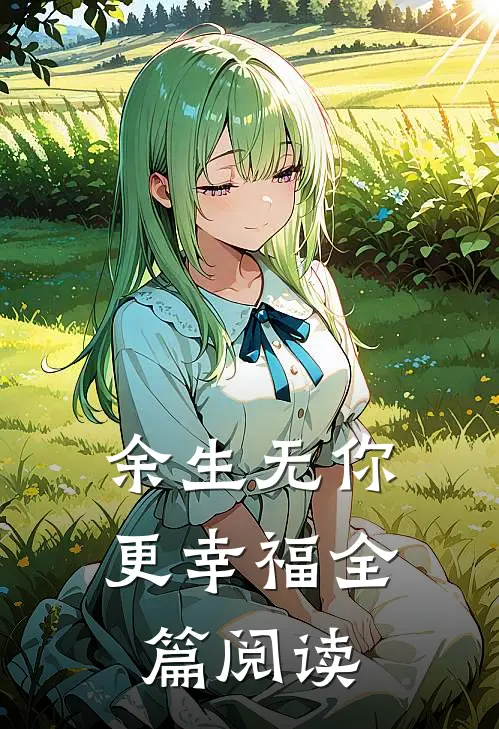 余生无你更幸福全篇阅读