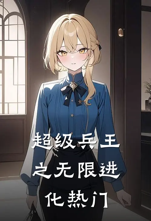 超级兵王之无限进化热门