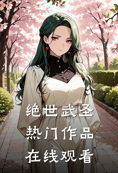 绝世武圣热门作品在线观看