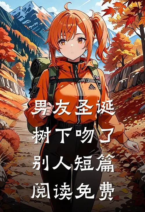 男友圣诞树下吻了别人短篇阅读免费