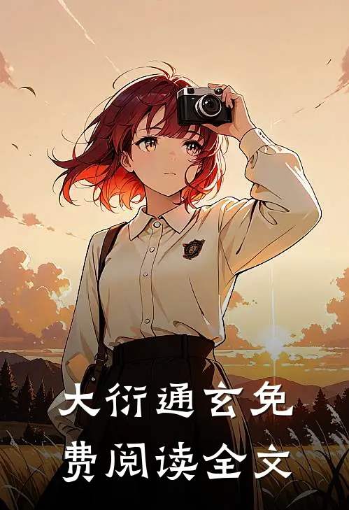 大衍通玄免费阅读全文