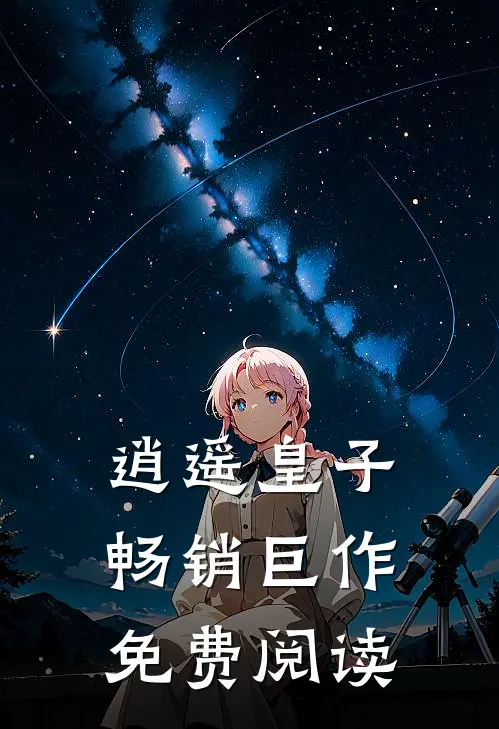逍遥皇子畅销巨作免费阅读