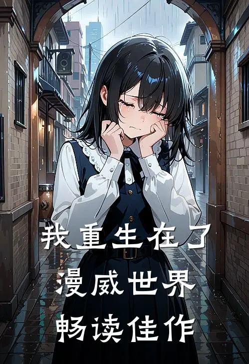 我重生在了漫威世界畅读佳作
