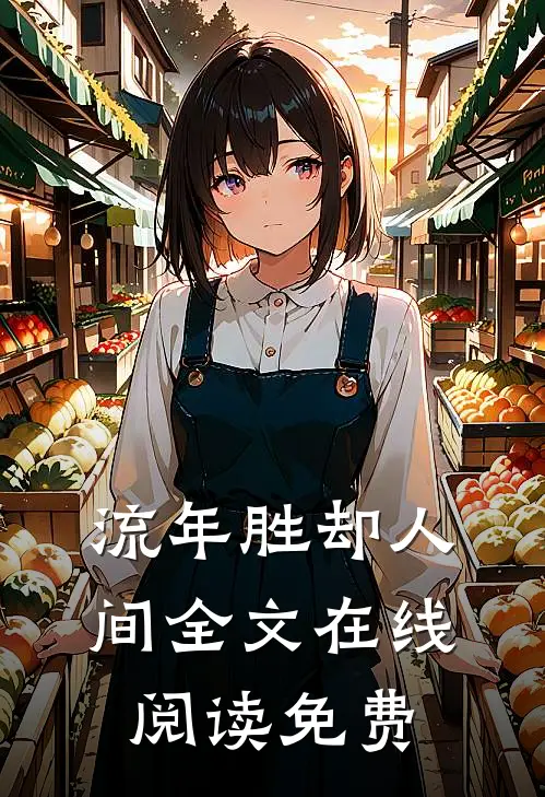 流年胜却人间全文在线阅读免费