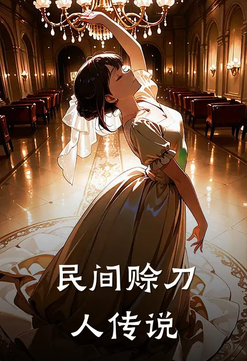 民间赊刀人传说