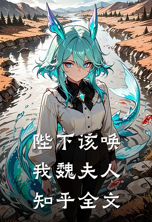 陛下该唤我魏夫人知乎全文
