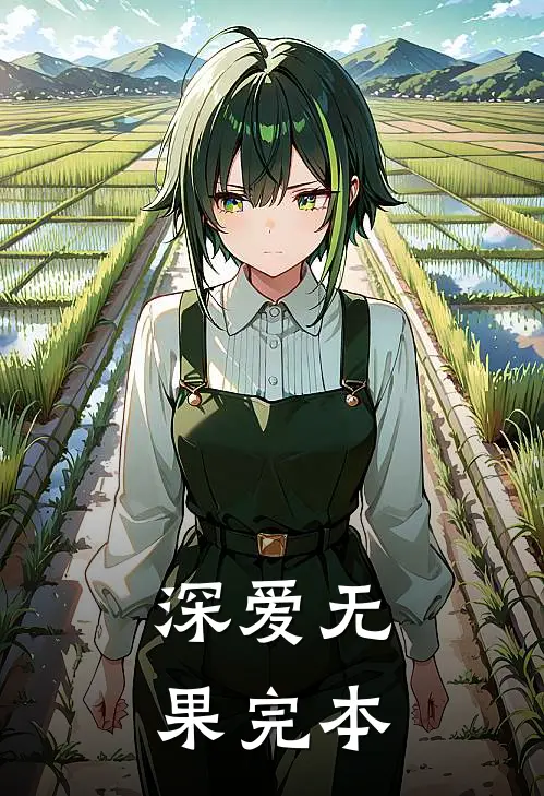 深爱无果完本
